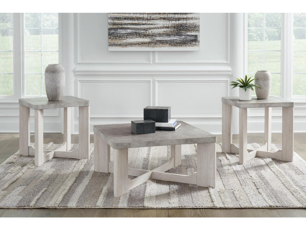 Sharstorm Table (Set of 3)
