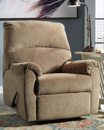 BARCLAY RECLINER