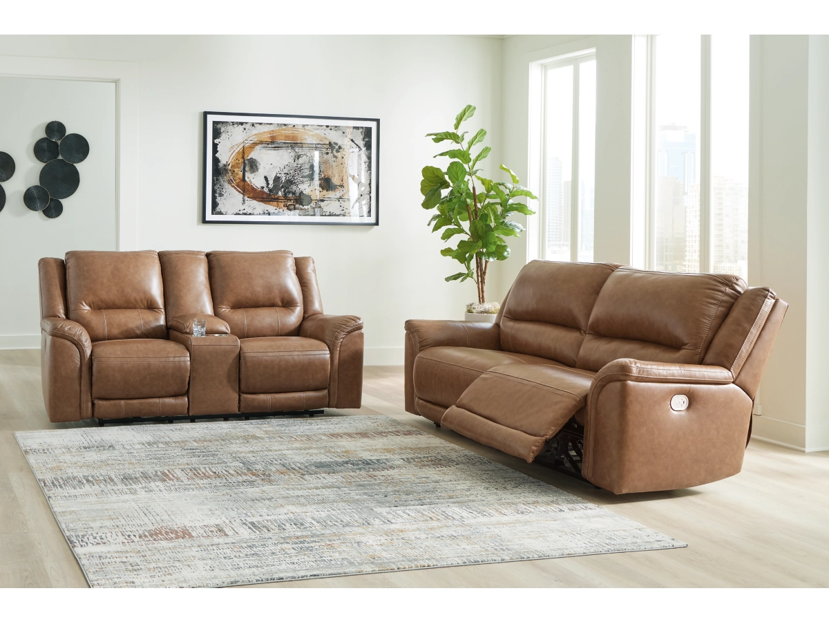 Trasimeno Sofa and Loveseat